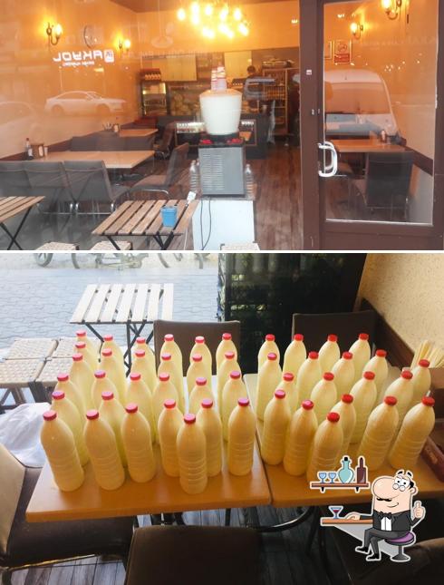 Tarihi Adıyaman Çiğ Köftecisi