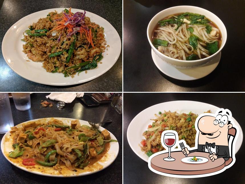 Thai Cafe
