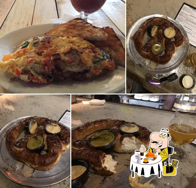 Voodoo Brewing Company - Erie Pub