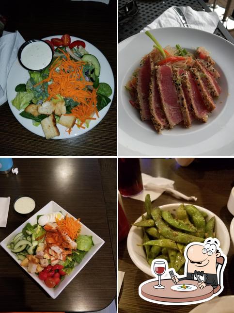 Whiskey Road Tavern & Grill