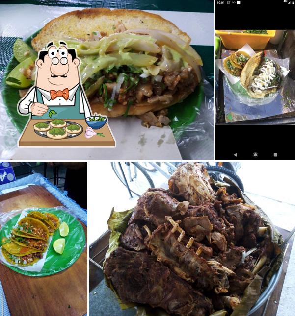 Leyva Taquería Oficial