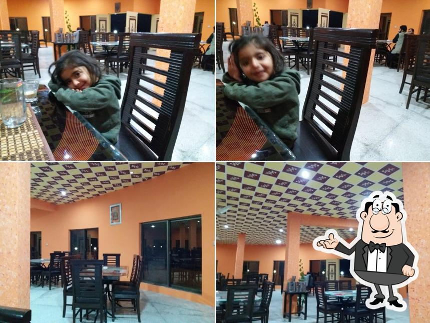 Al Jazeera Restaurant
