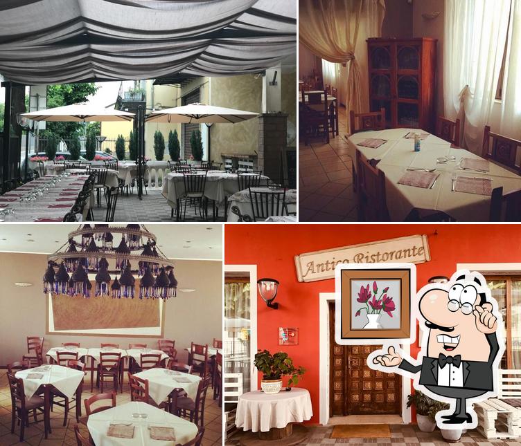 Antico Ristorante
