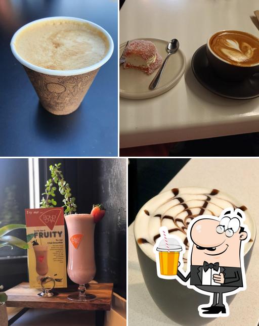 Circle Coffee House