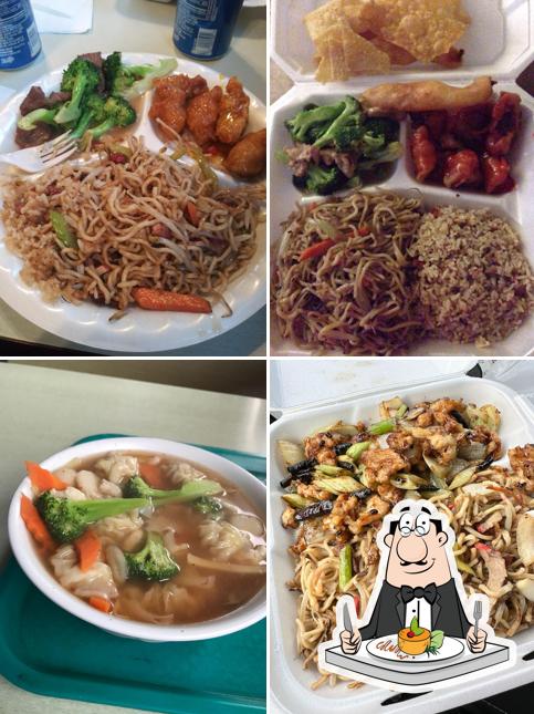 China Garden
