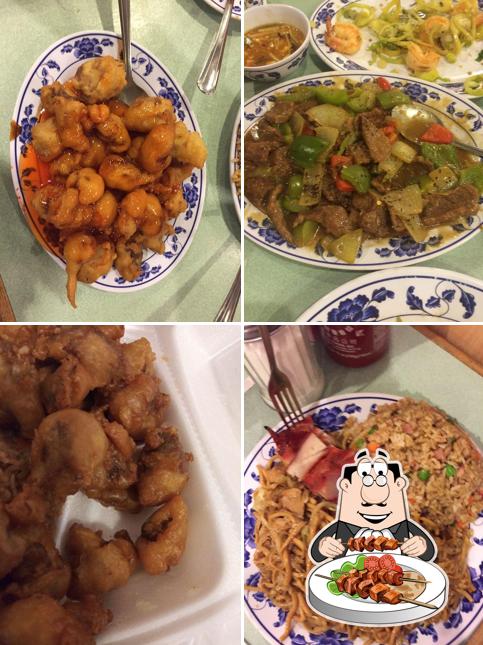 China Inn Restaurant