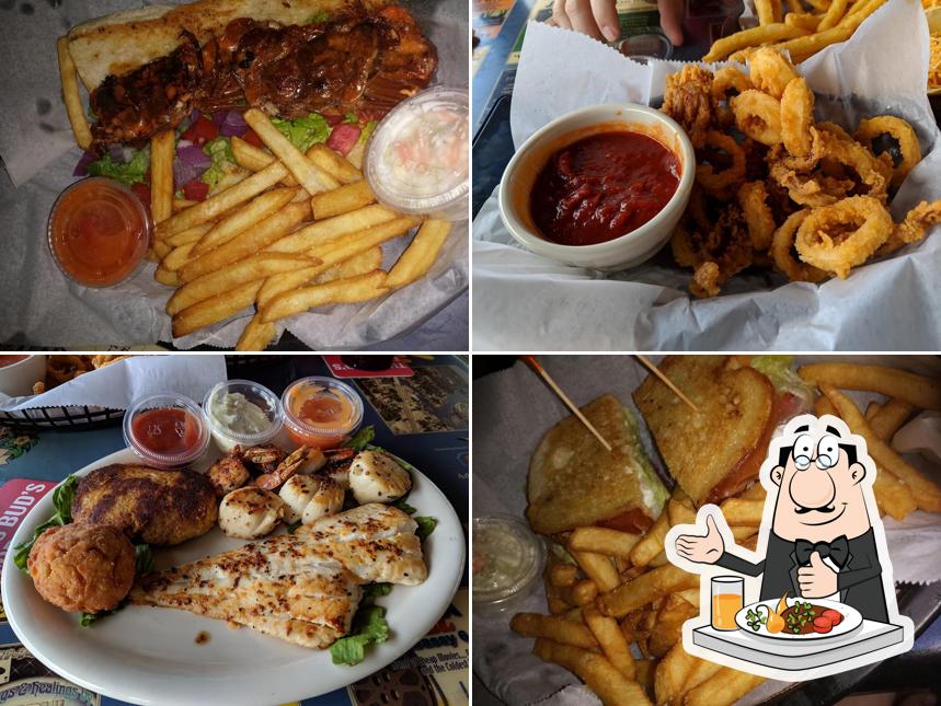 Crab Shack