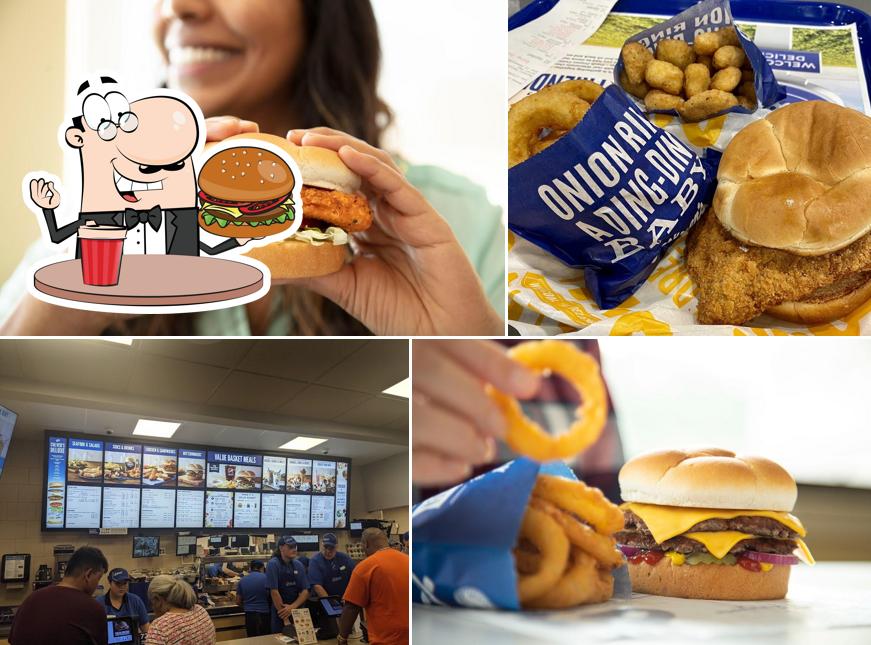 Culver’s