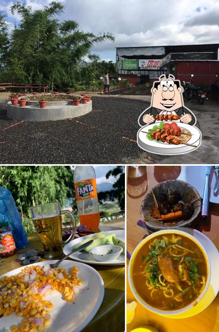 Dill Restaurant