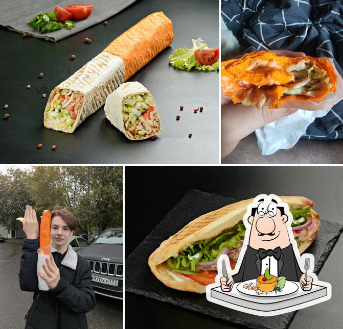 Макгрегор