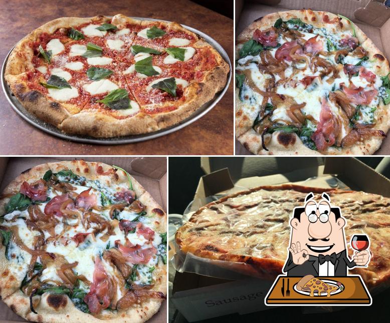 Fiorella's Trattoria