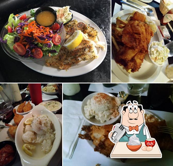 Jades Restaurant