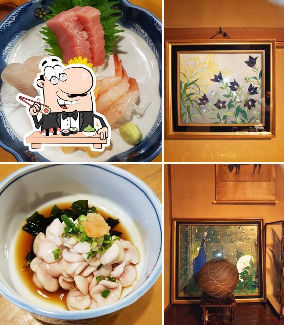 Kamahira Sushi