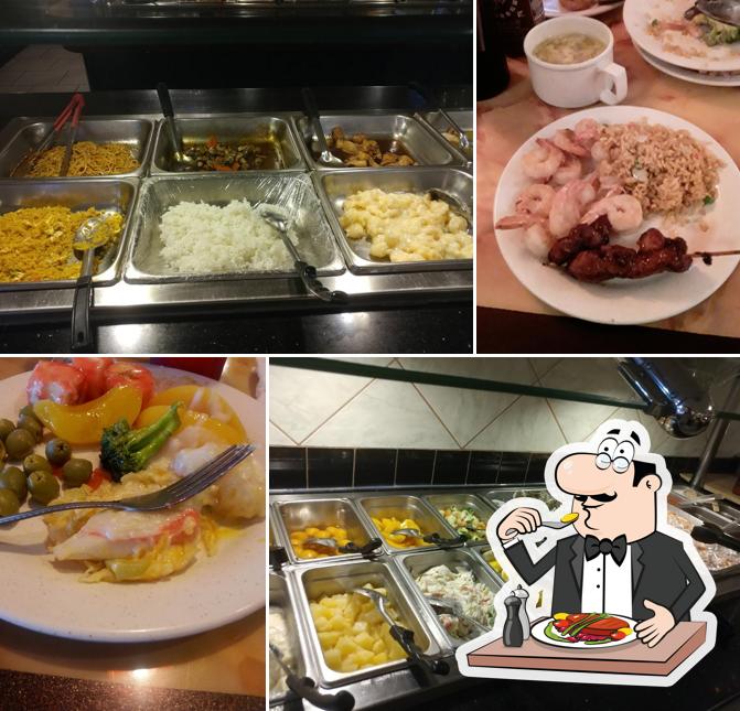 King Buffet
