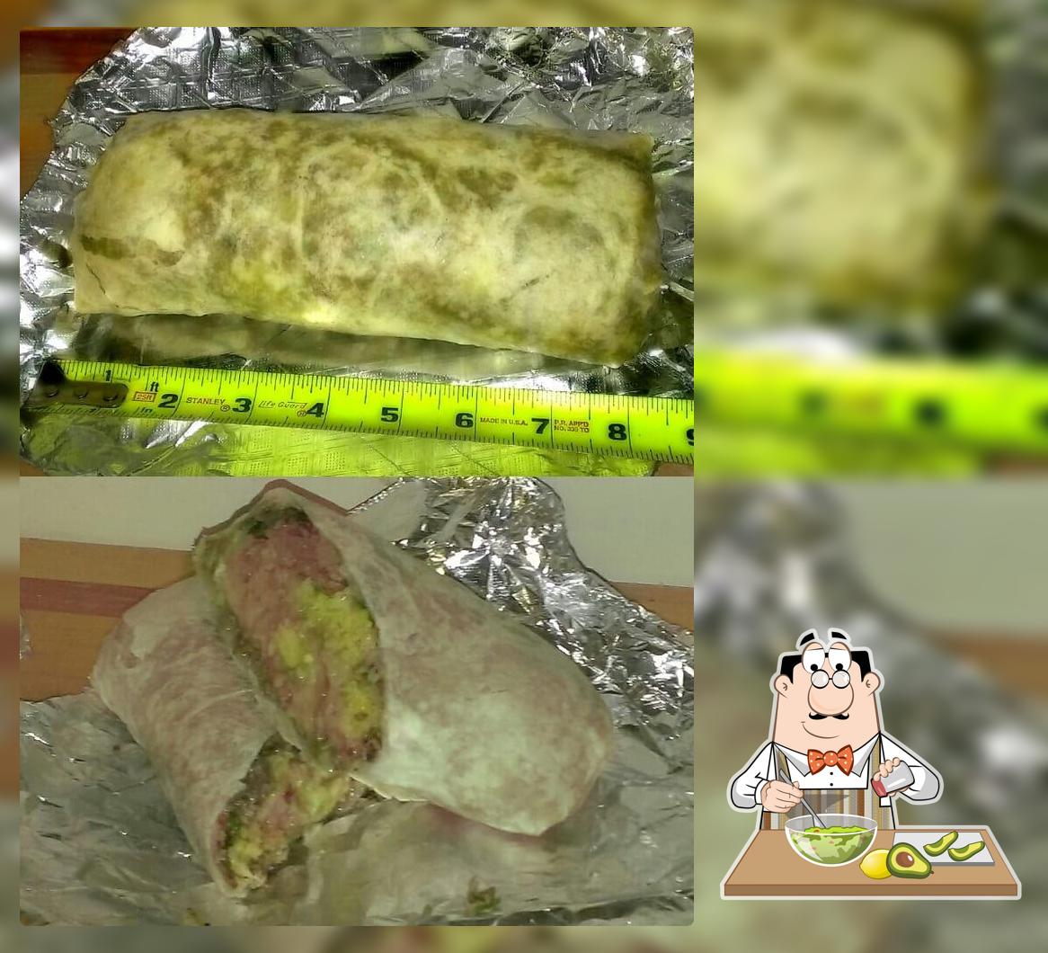 Las Palmeras