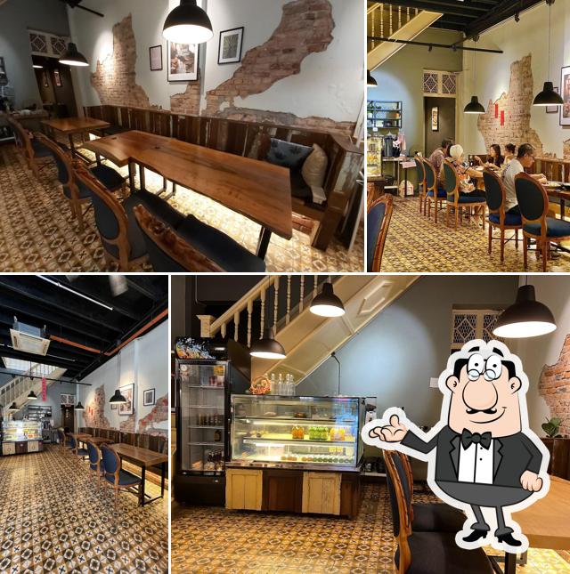 Loft’s Diner