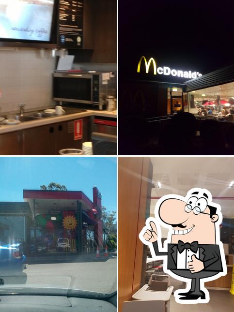 McDonald's Warilla