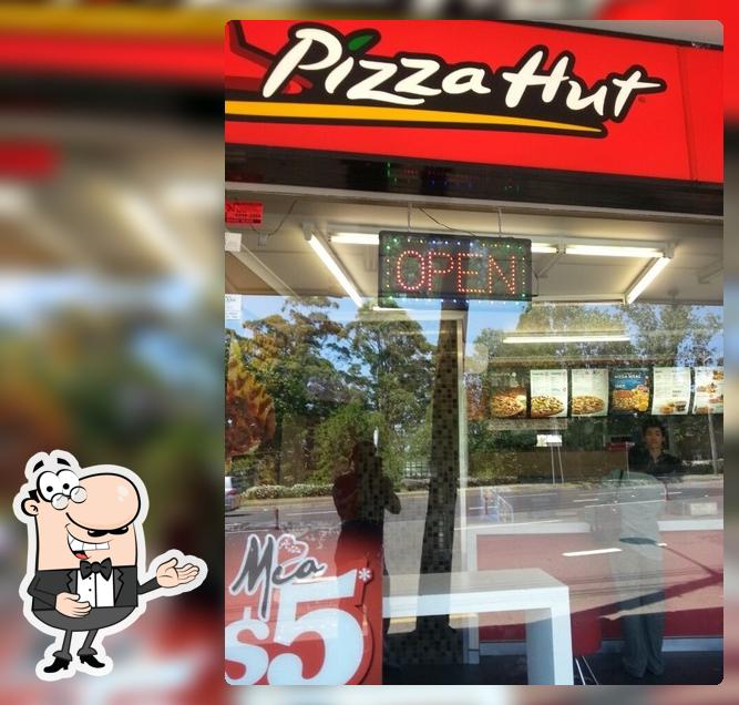 Pizza Hut