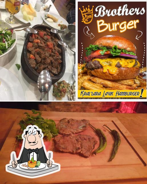 Brother's brasserie