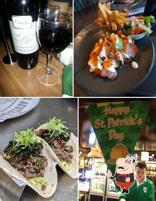 Fenians Irish Pub