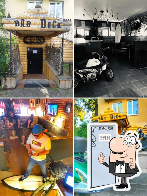 Бар Bar Duck