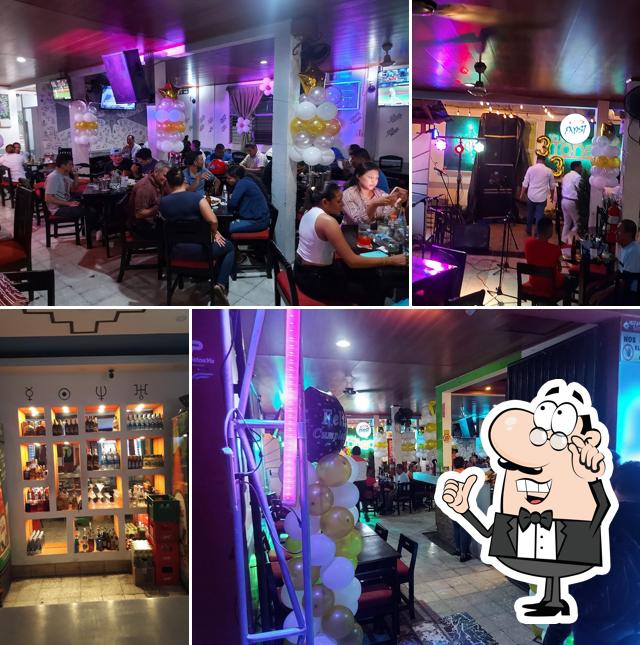 Mijunas Bar