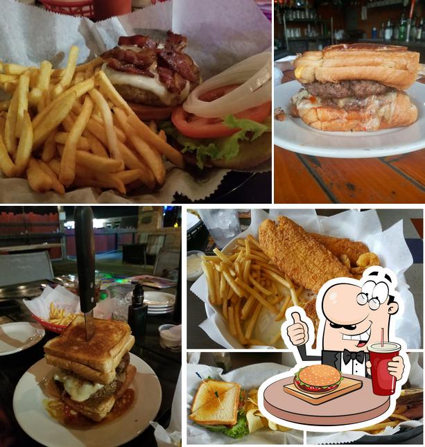 Pirate's Point Bar & Grill