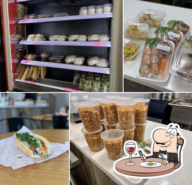 Renton Deli