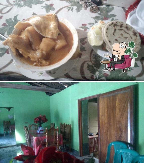 Comedor Ramirez