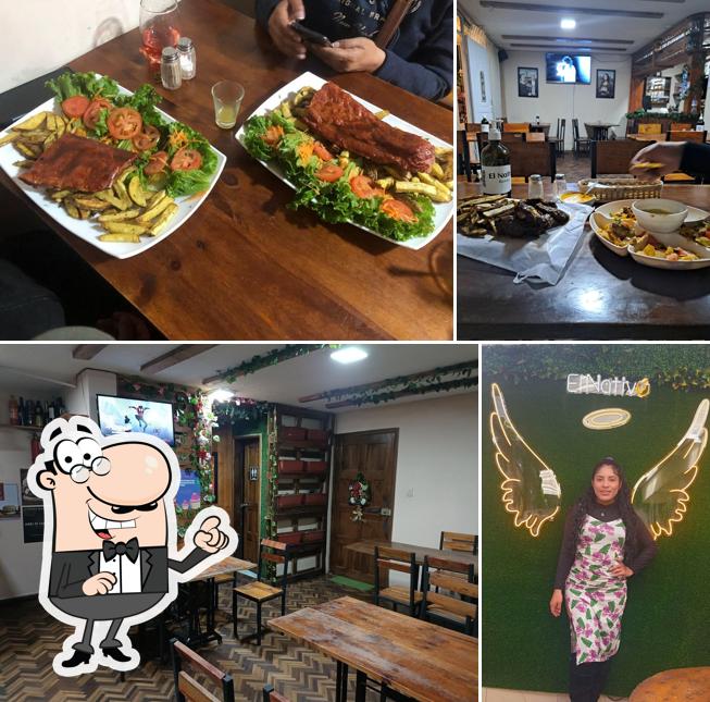 El Nativo Restobar