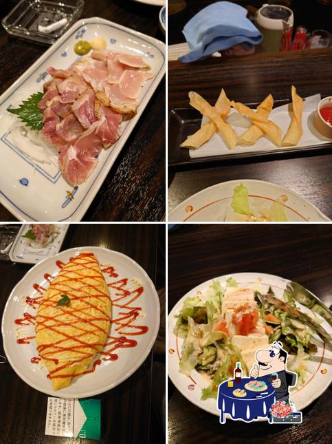 Dining bar DOLPHIN（ドルフィン）