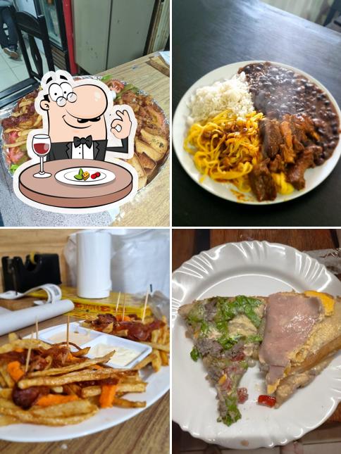El Local Burguer y Pizzeria