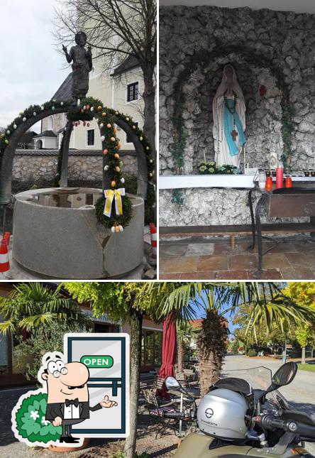 Bäckerei Franz Neumüller