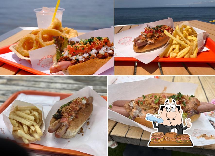 あわじドッグ専門店 GOOD DOOG -Awaji-