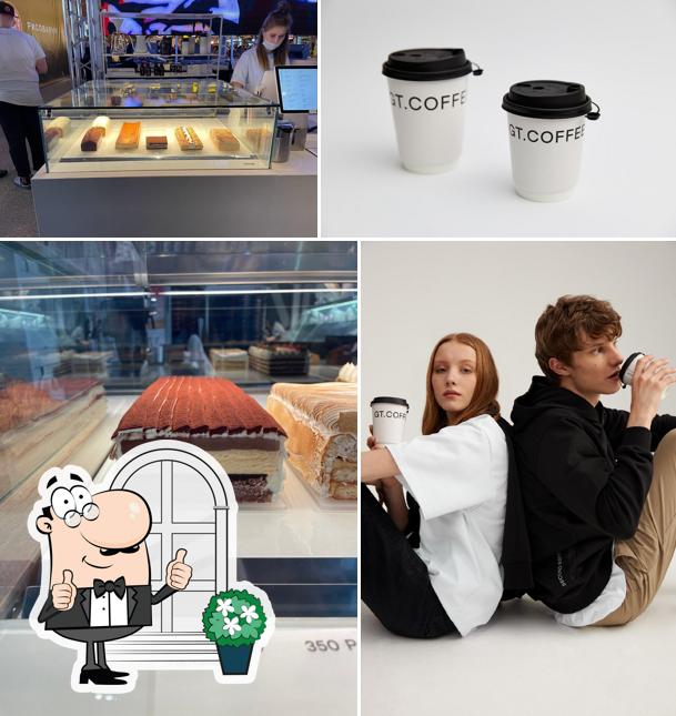 Gt. Coffee