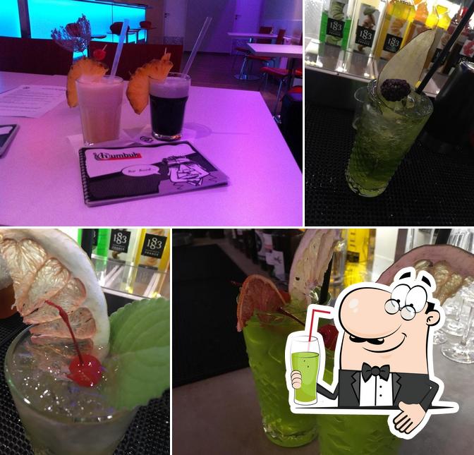Bowling & Bar Humbuk