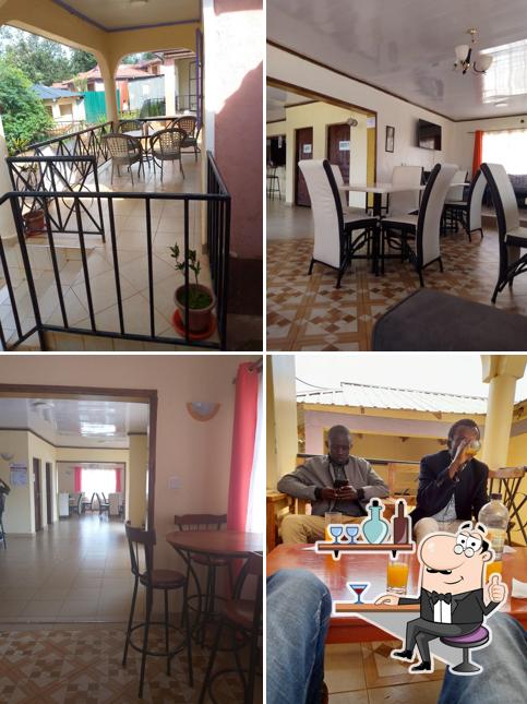 Ikonge Supa Resort