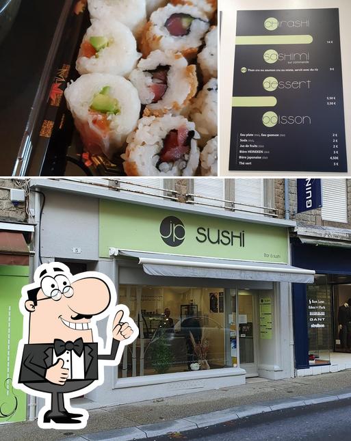 Jpsushi