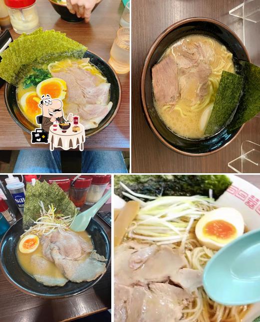 Kamashiya Handa Honten