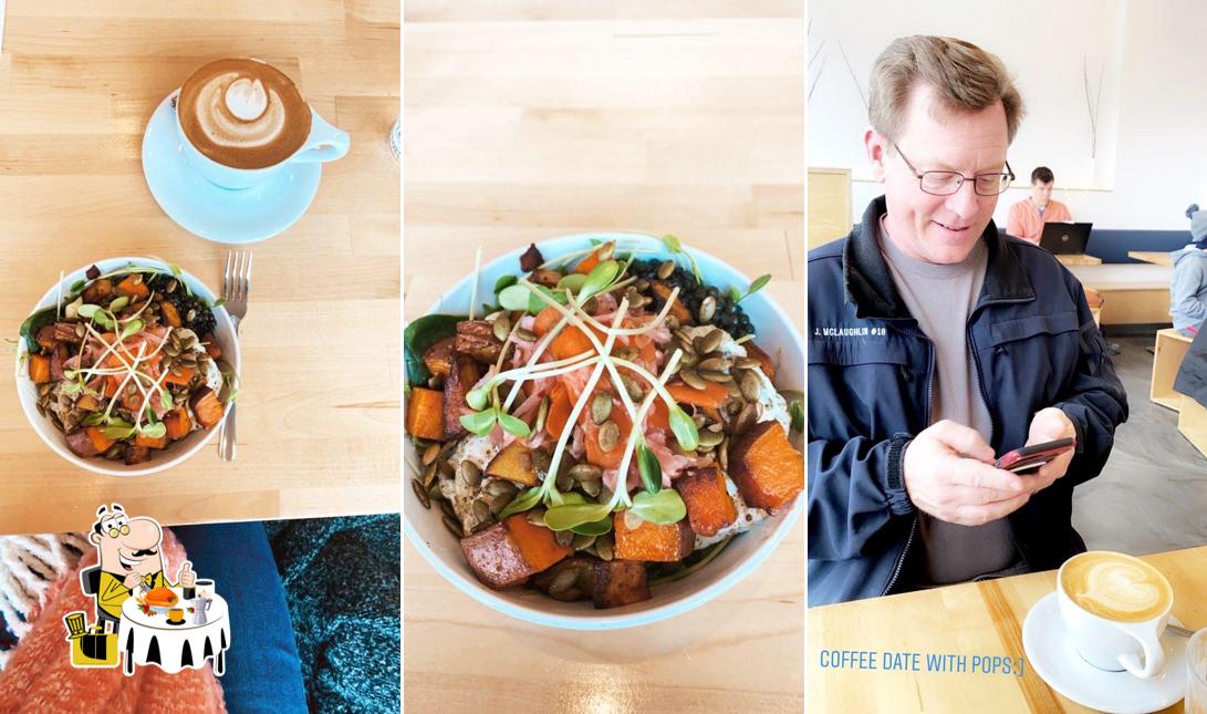 Kickapoo Coffee