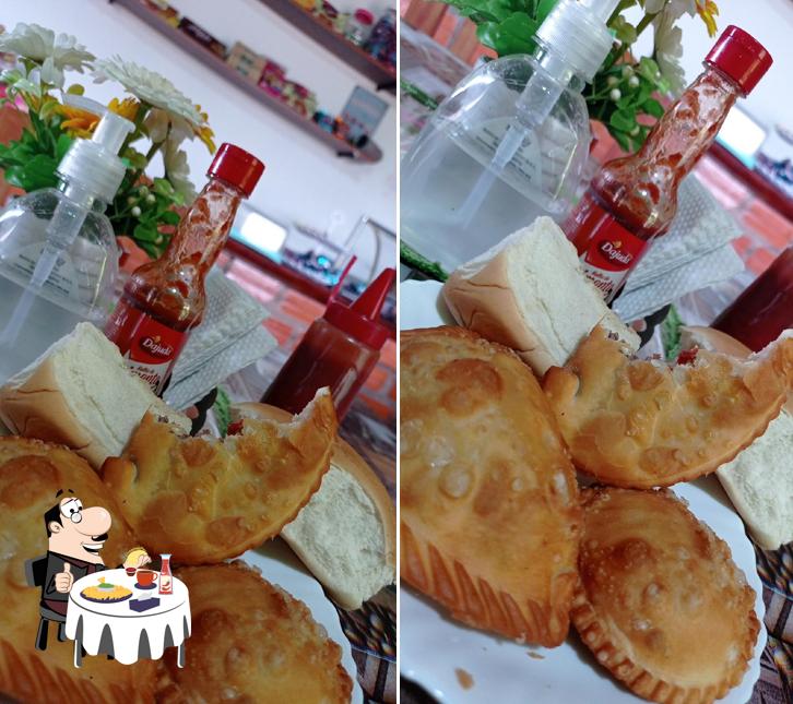 La Esquinita Dulces y Salados
