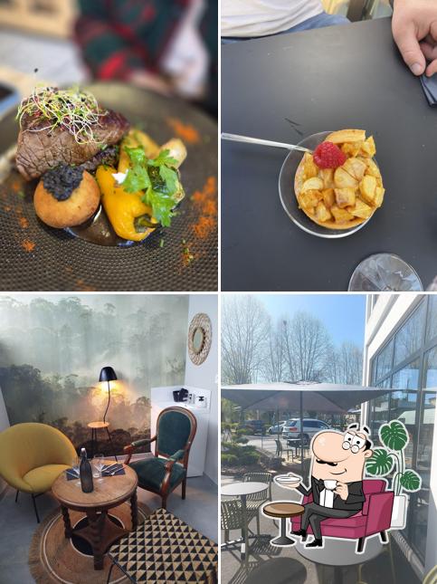 Le Comptoir YG