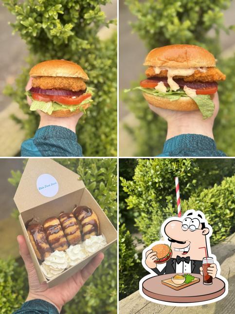 Little Food Shack