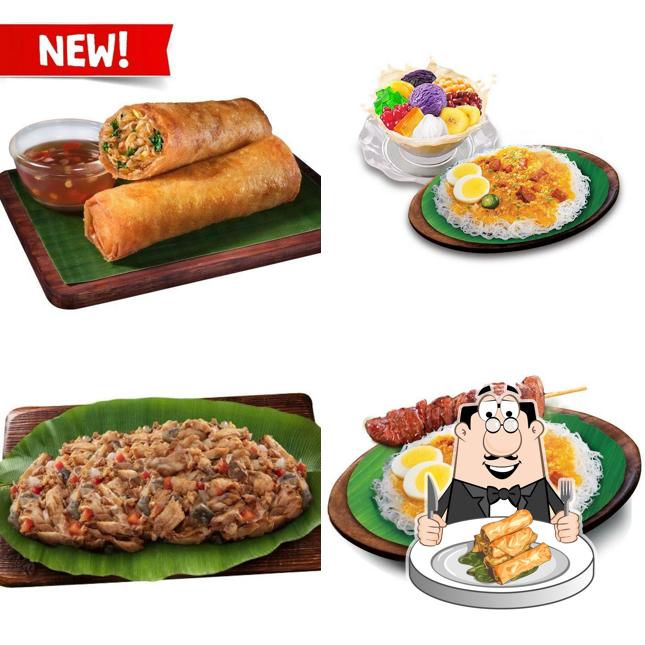 Mang Inasal Calasiao Bayan