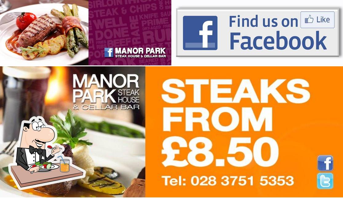 Manor Park Restaurant
