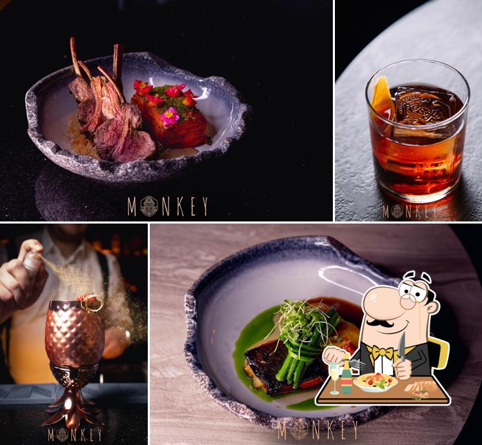 Monkey Club