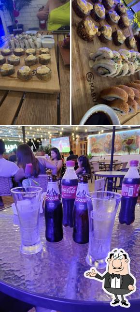 Nabúfood Piura
