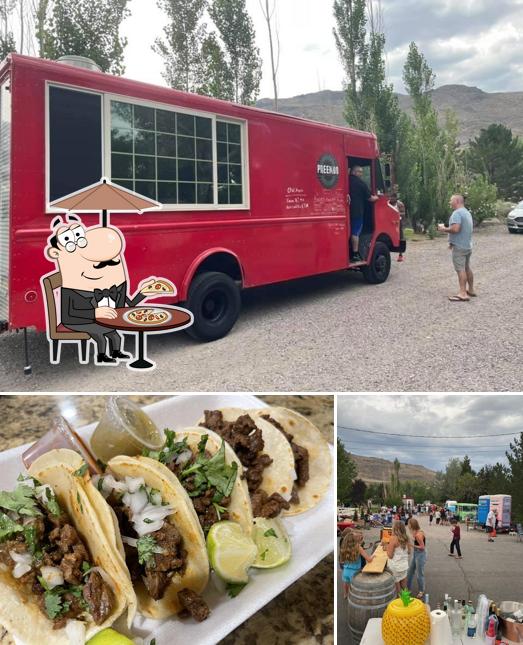 Preemos Street Food