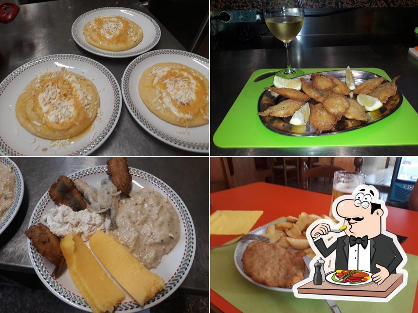 Ristorante Al Puntic