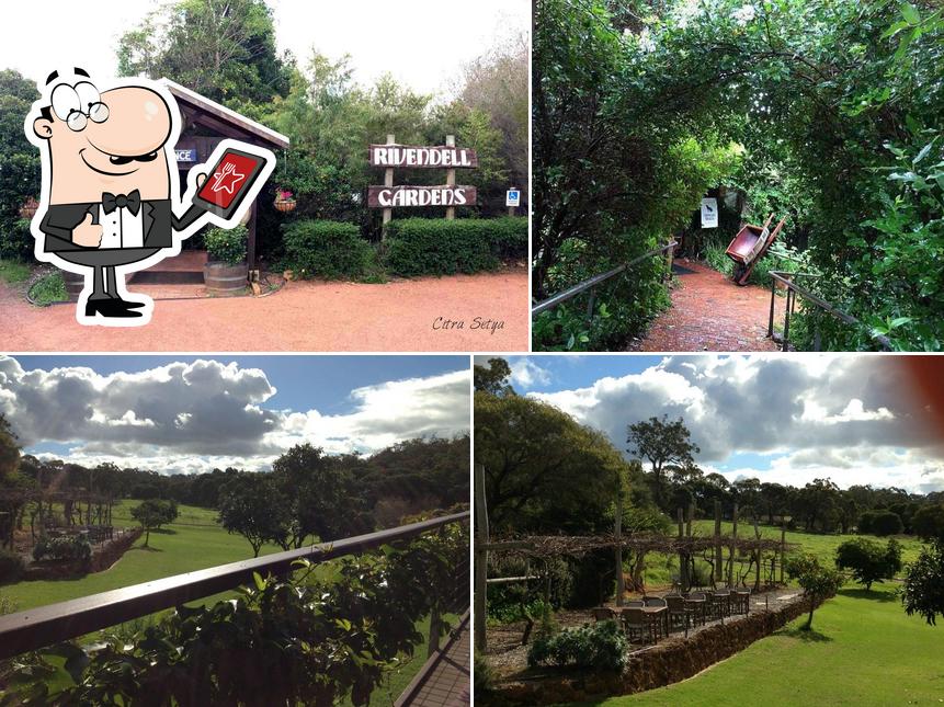 Rivendell Winery Estate
